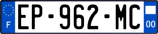EP-962-MC