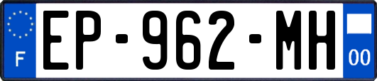 EP-962-MH