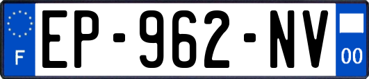 EP-962-NV
