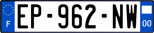 EP-962-NW