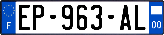 EP-963-AL