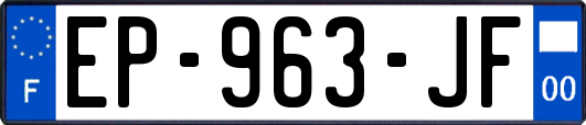 EP-963-JF