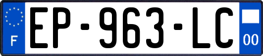 EP-963-LC