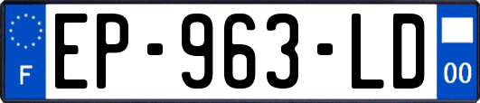 EP-963-LD