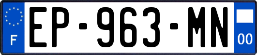 EP-963-MN