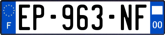 EP-963-NF