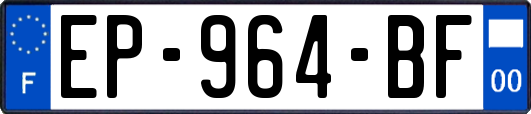 EP-964-BF