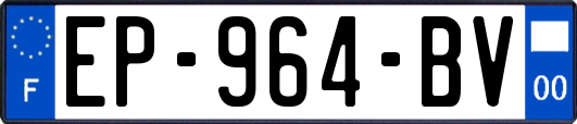 EP-964-BV