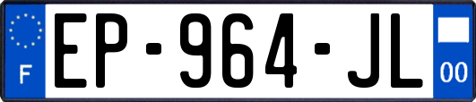 EP-964-JL