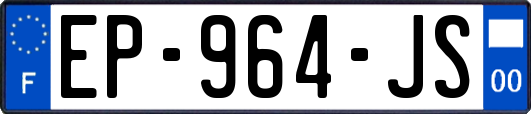 EP-964-JS