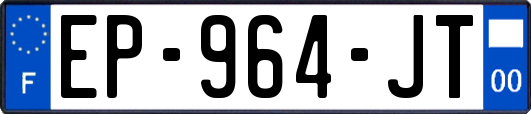 EP-964-JT
