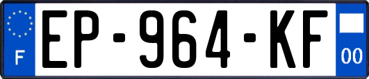 EP-964-KF