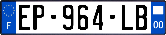 EP-964-LB