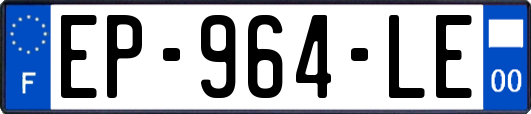 EP-964-LE