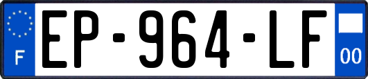 EP-964-LF