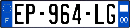 EP-964-LG
