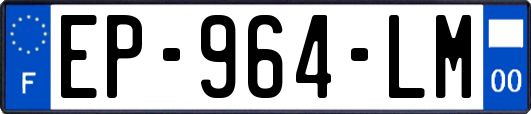 EP-964-LM