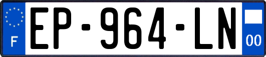 EP-964-LN