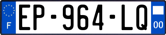 EP-964-LQ