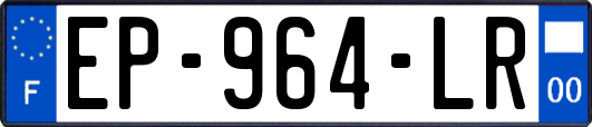 EP-964-LR