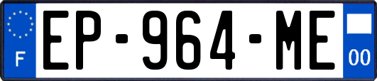 EP-964-ME