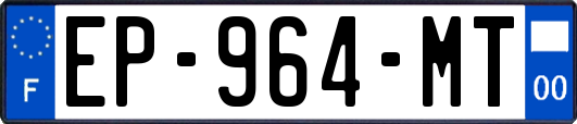 EP-964-MT