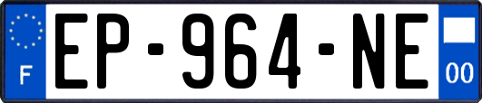 EP-964-NE