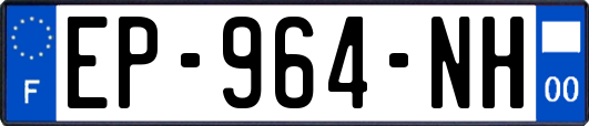 EP-964-NH