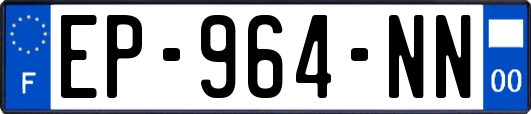EP-964-NN