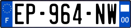 EP-964-NW