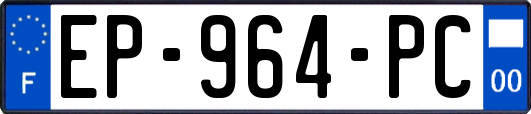 EP-964-PC