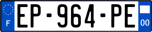 EP-964-PE
