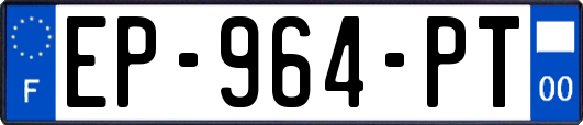 EP-964-PT