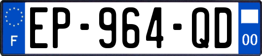 EP-964-QD