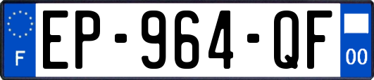 EP-964-QF