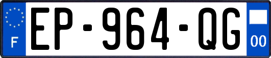 EP-964-QG