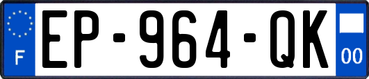 EP-964-QK