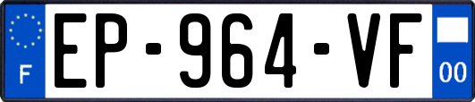 EP-964-VF