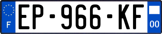 EP-966-KF