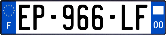 EP-966-LF