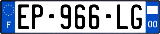 EP-966-LG
