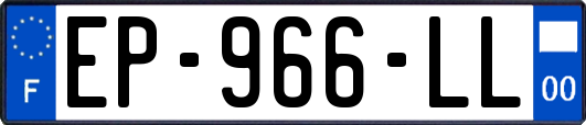 EP-966-LL
