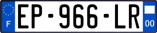 EP-966-LR