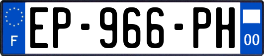 EP-966-PH