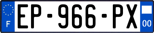EP-966-PX