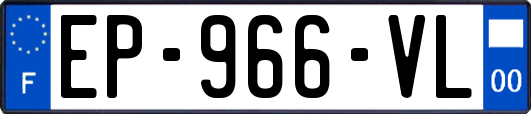 EP-966-VL