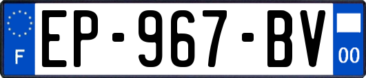 EP-967-BV