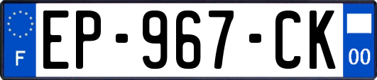 EP-967-CK