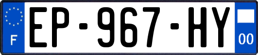 EP-967-HY