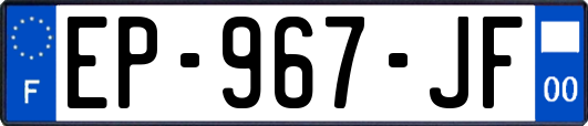 EP-967-JF